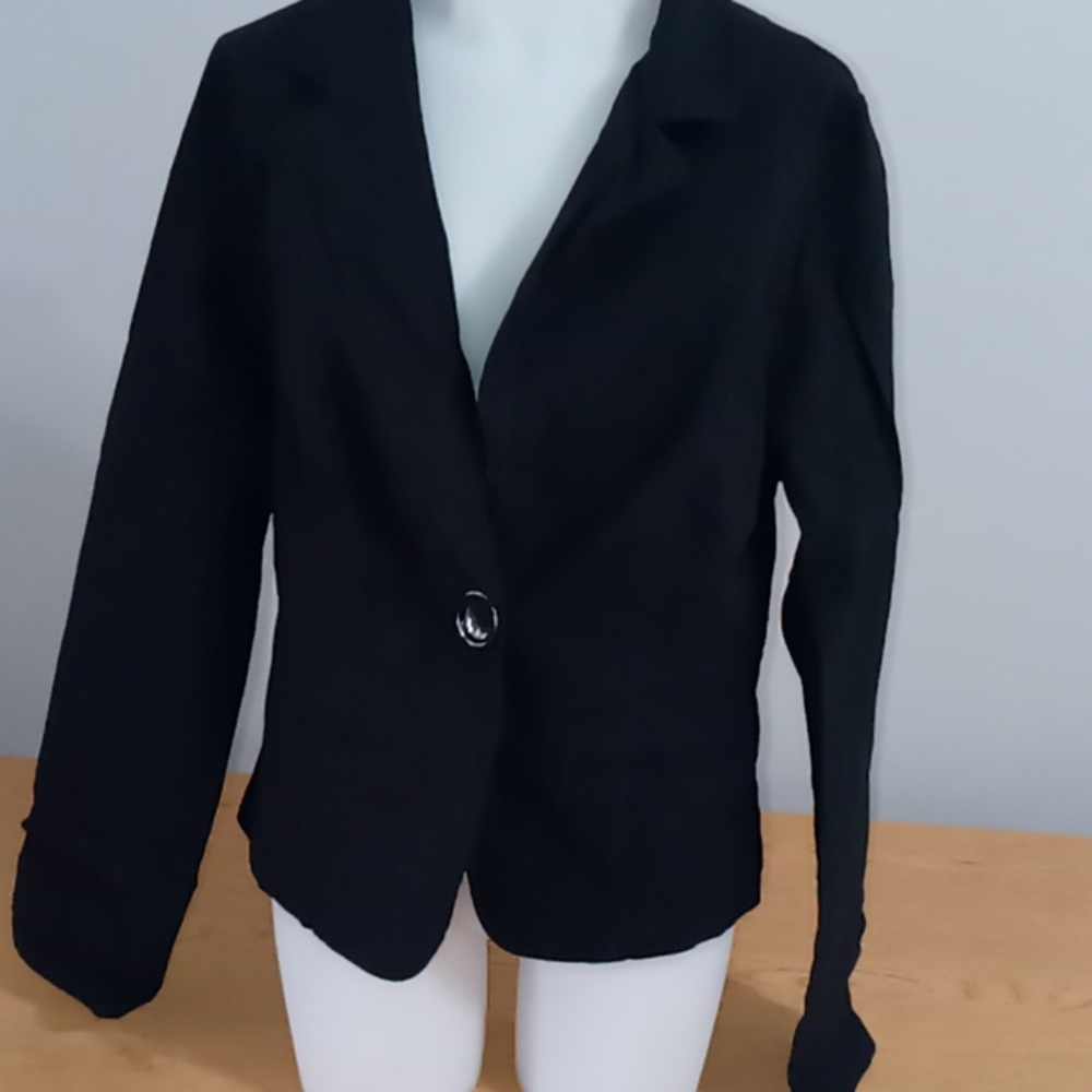 Have & Have blazer